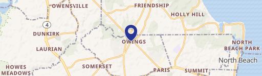 9825 Old Solomons Is Rd