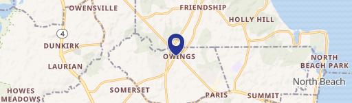 9829 Old Solomons Is Rd