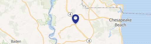 7900 Southern Maryland Blvd