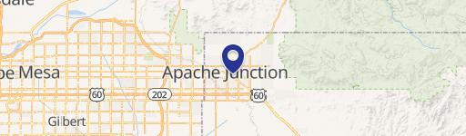 Apache Junction, AZ 85119