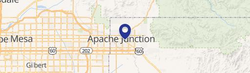 Apache Junction, AZ 85119
