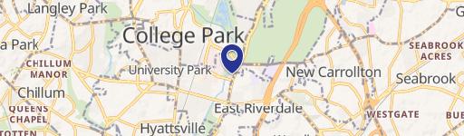 6510 Kenilworth Ave, Unit 3