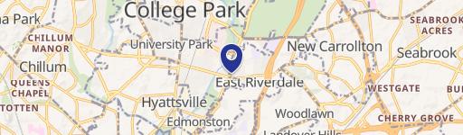 Riverdale Rd