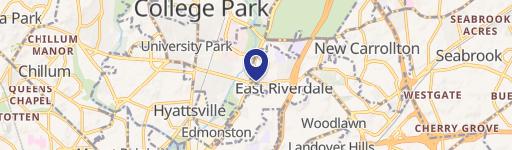 5710 Riverdale Rd