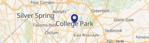 7305 Baltimore Ave, Unit A304