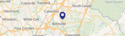 9001 Baltimore Ave