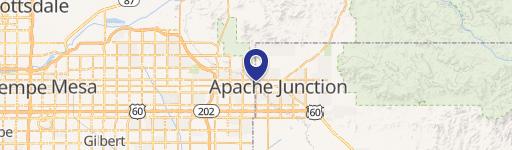 Apache Junction, AZ 85120