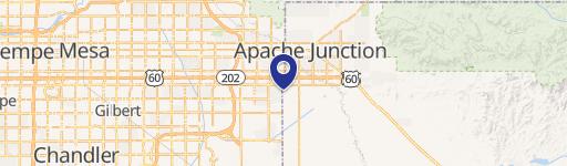 Apache Junction, AZ 85120