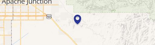 Gold Canyon, AZ 85118