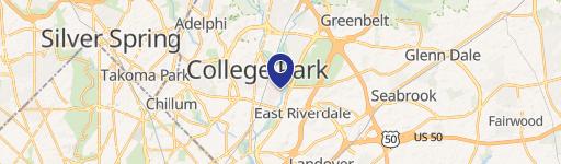 5801 University Research Ct