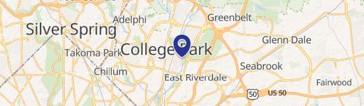 5850 University Research Ct