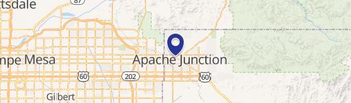 Apache Junction, AZ 85120