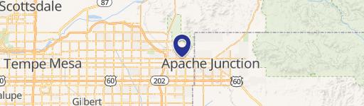 Apache Junction, AZ 85120