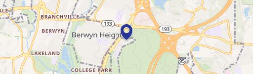 6100 Westchester Park Drt18181