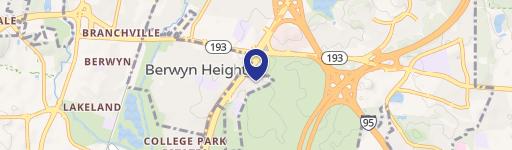 6100 Westchester Park Dr, Unit T2