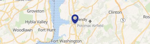 10903 Indian Head Hwy Ste, Unit 210