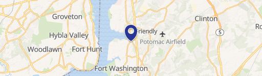 11316 Ft Washington Rd