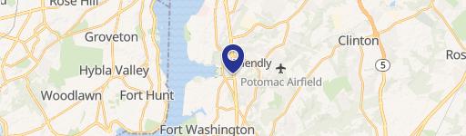 10901 Ft Washington Rd