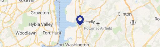 10907 Ft Washington Rd