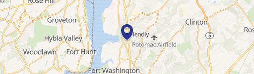 10905 Ft Washington Rd