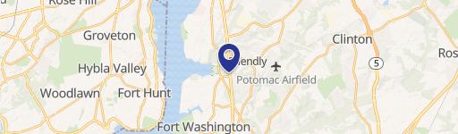 10820 Ft Washington Rd