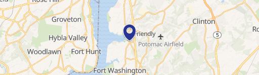 10909 Ft Washington Rd