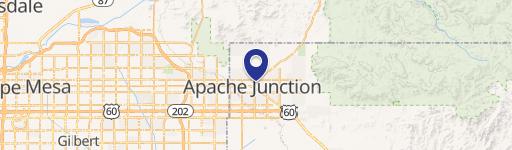 Apache Junction, AZ 85119