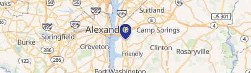 8005 Indian Head Hwy