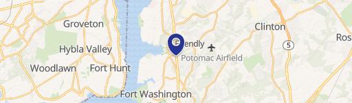 10905 Indian Head Hwy