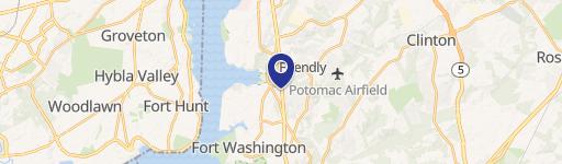 10909 Indian Head Hwy