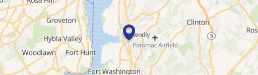 10815 Indian Head Hwy