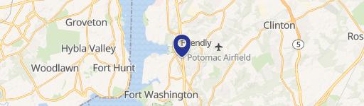 10925 Indian Head Hwy