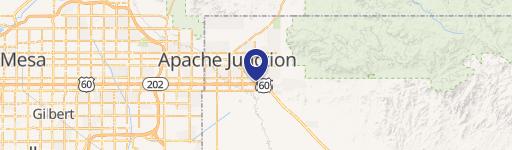Apache Junction, AZ 85119