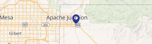 Apache Junction, AZ 85119