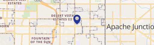 Apache Junction, AZ 85120