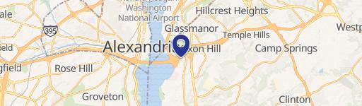 101 Mgm National Ave