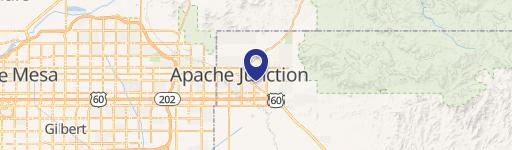 Apache Junction, AZ 85119