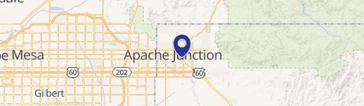 Apache Junction, AZ 85119