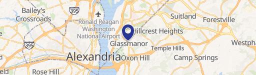 4950 Indian Head Hwy