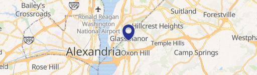 5431 Indian Head Hwy