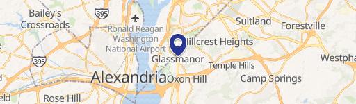 5110 Indian Head Hwy