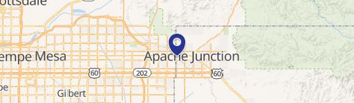 Apache Junction, AZ 85120