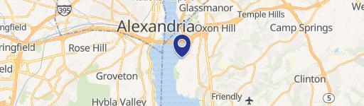 801 National Hbr Blvd