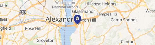 501 National Hbr Blvd