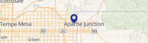 10839 Apache Trl Ste, Unit 123