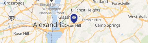 5505 Oxon Hl Rd