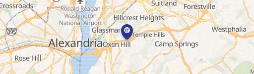 6003 Oxon Hl Rd, Unit 3