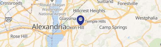 6017 Oxon Hl Rd, Unit 7