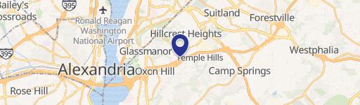 5518 Saint Barnabas Rd