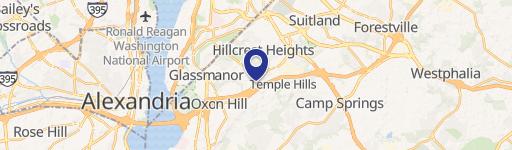 5500 Saint Barnabas Rd